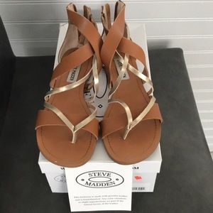 Steve Madden sandal